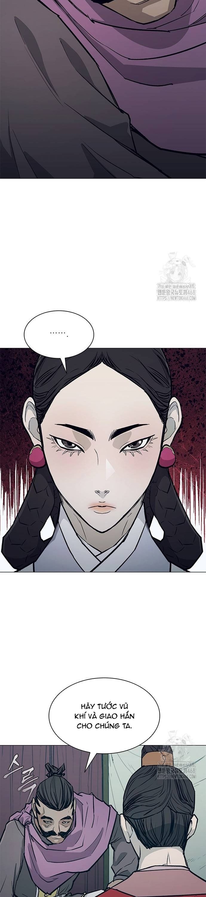 Chapter 216 - Trang 21
