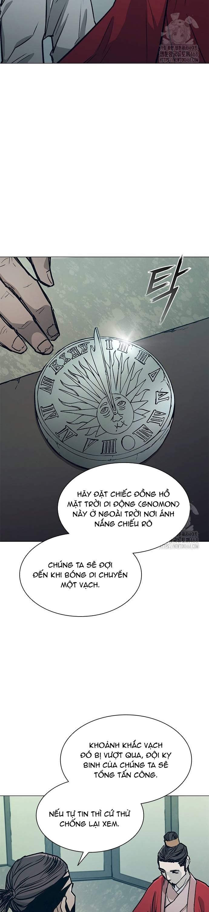 Chapter 216 - Trang 25