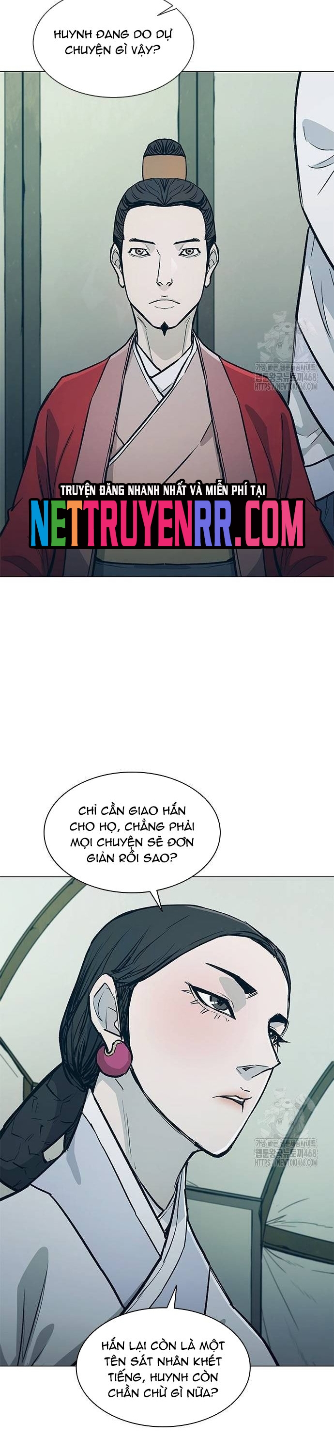Chapter 216 - Trang 28