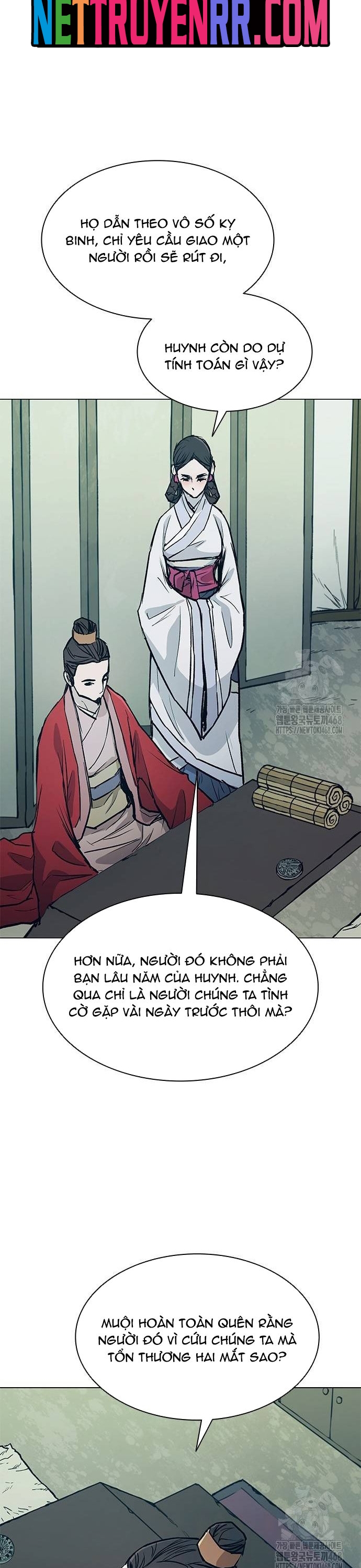 Chapter 216 - Trang 31