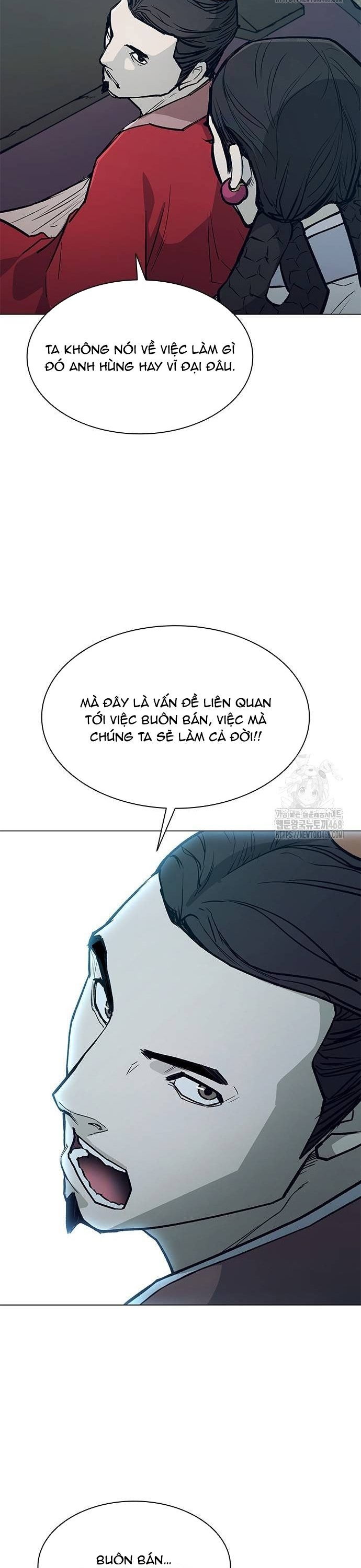 Chapter 216 - Trang 32