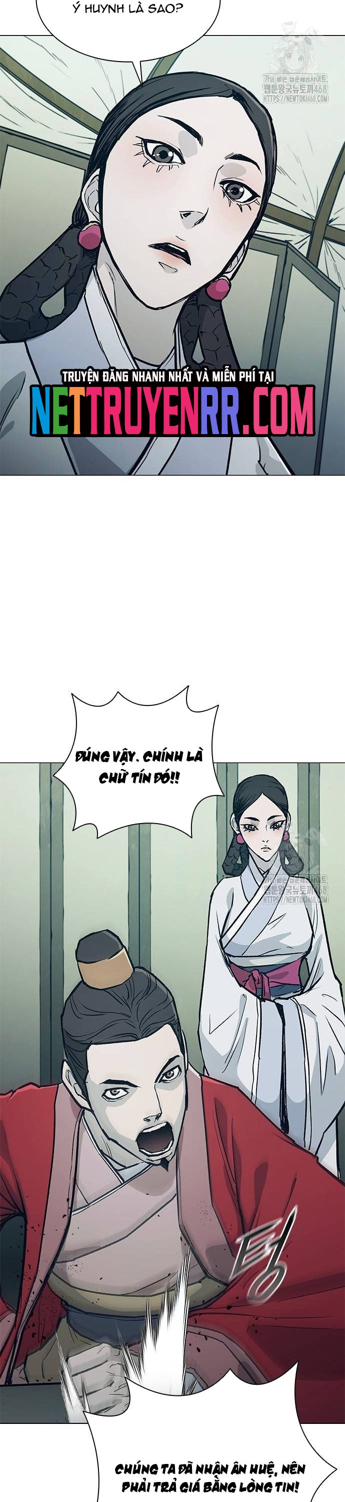 Chapter 216 - Trang 33