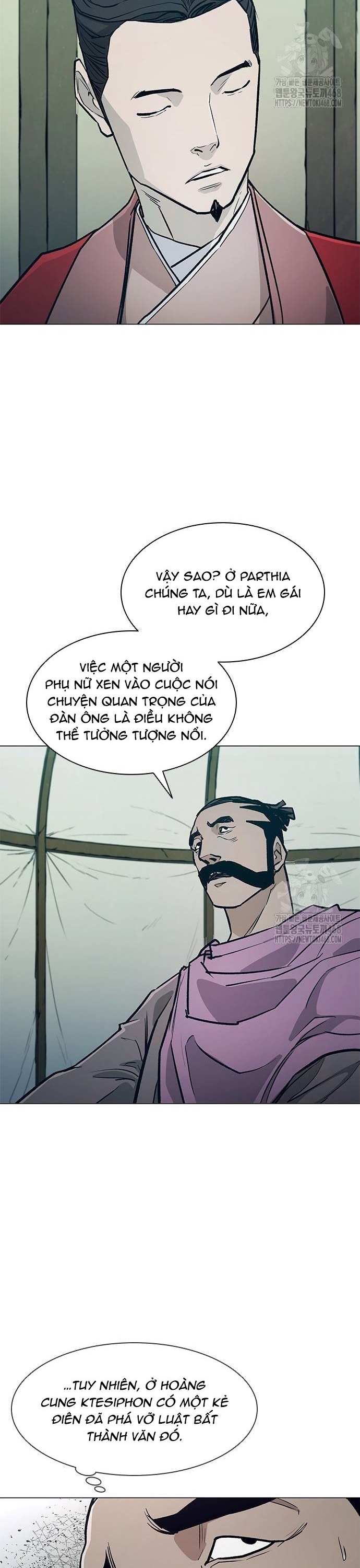 Chapter 216 - Trang 9