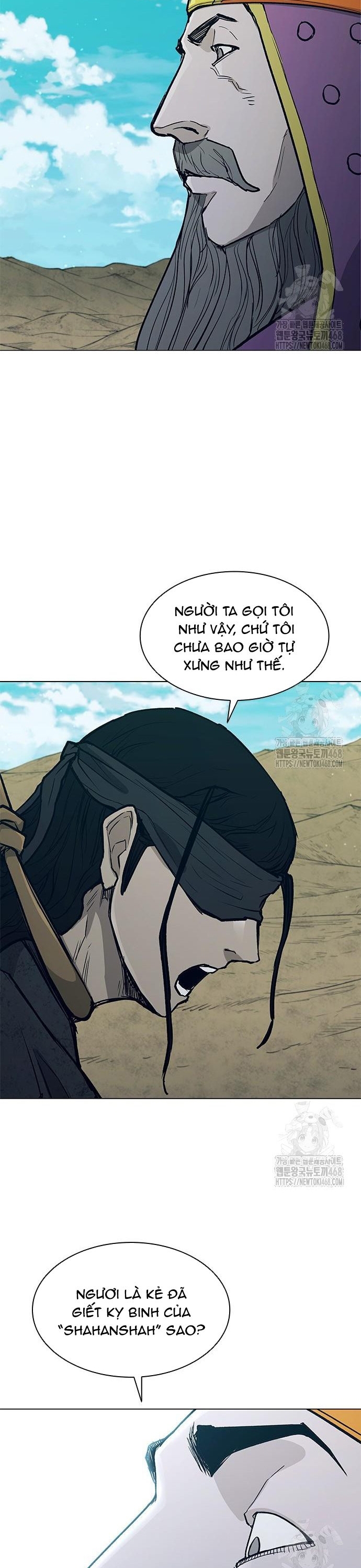 Chapter 217 - Trang 28