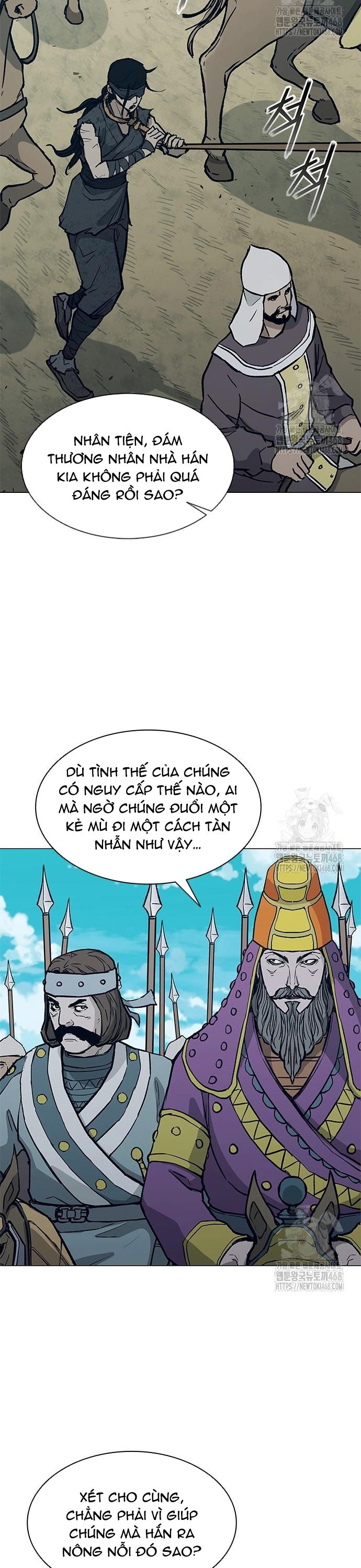 Chapter 217 - Trang 34