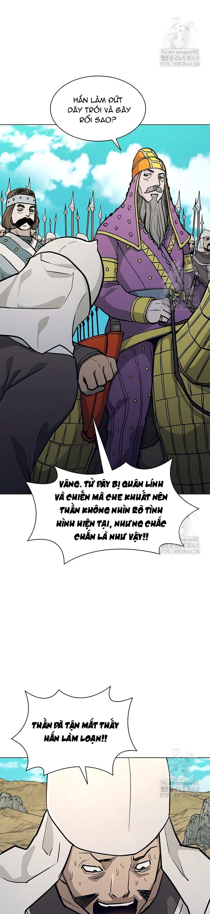 Chapter 218 - Trang 36