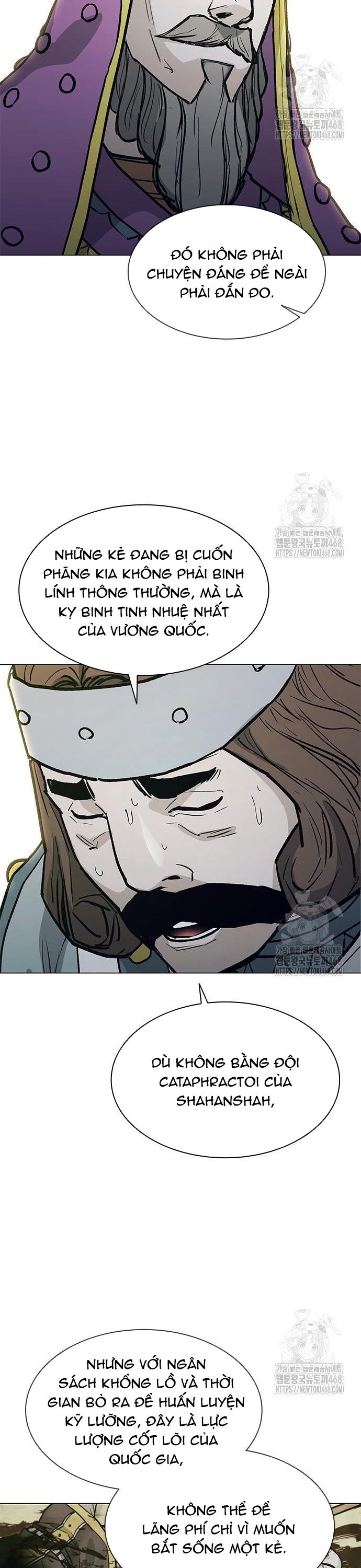 Chapter 219 - Trang 22