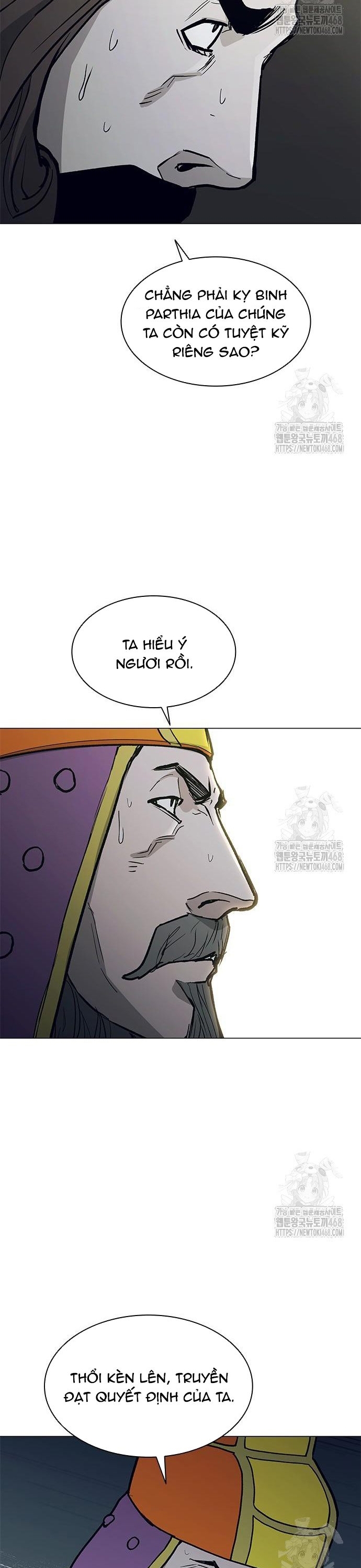 Chapter 219 - Trang 25