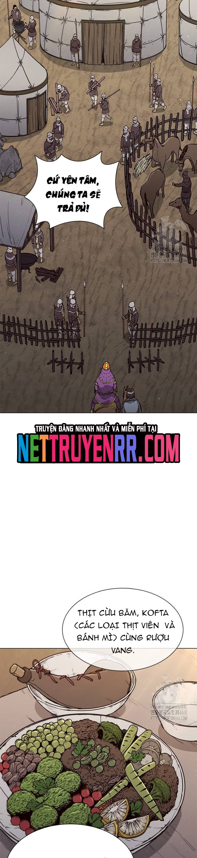 Chapter 220 - Trang 20