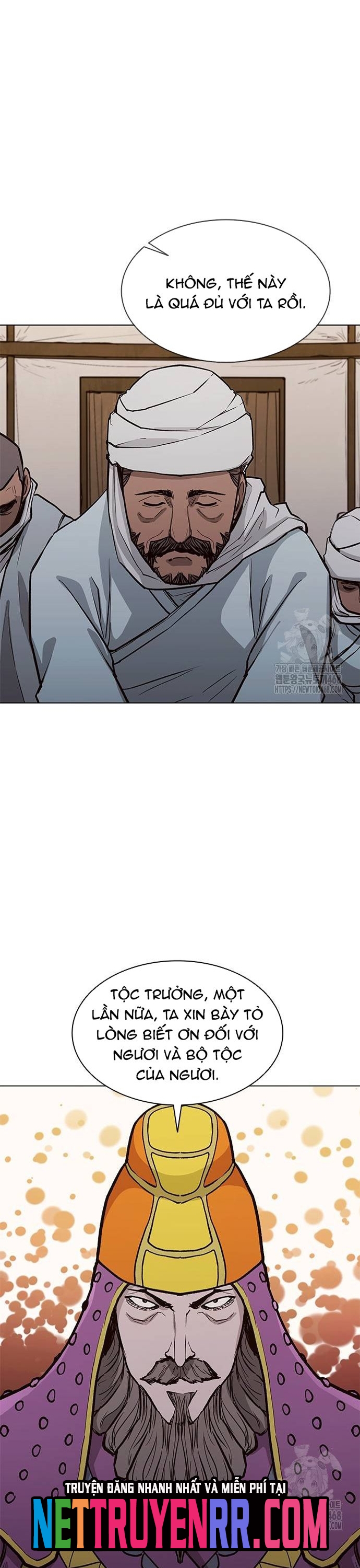 Chapter 220 - Trang 22
