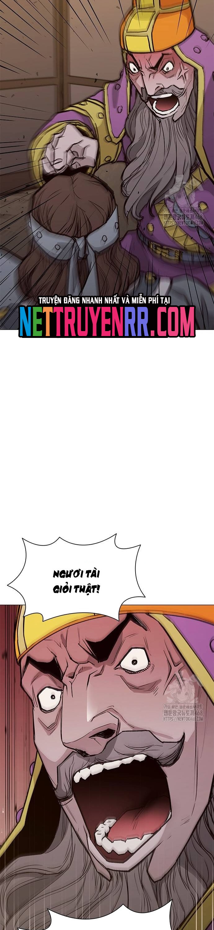 Chapter 220 - Trang 27