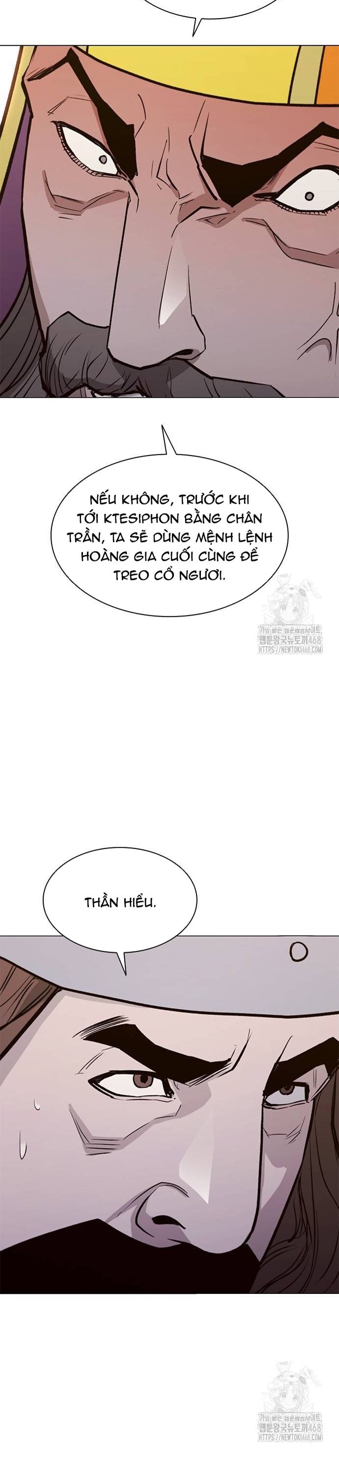 Chapter 220 - Trang 30