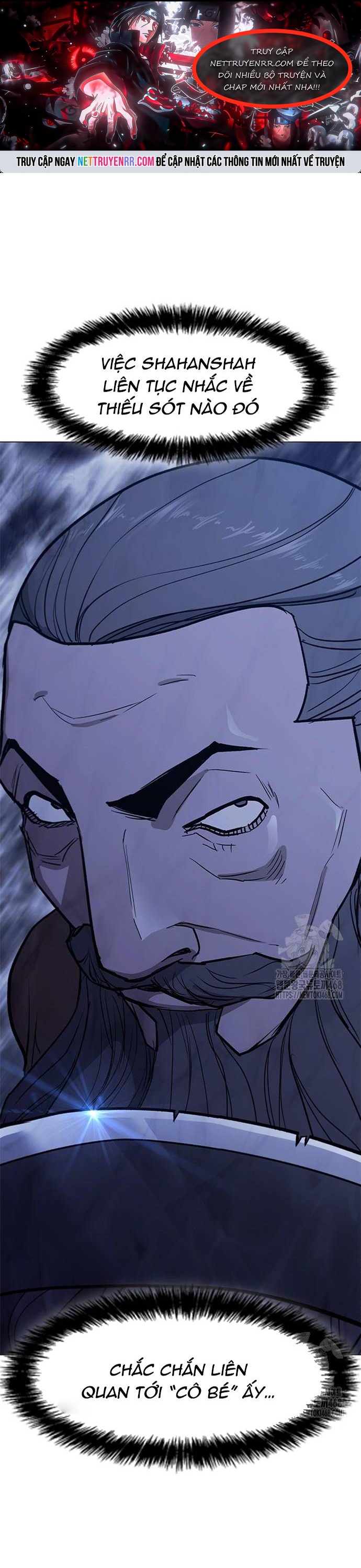 Chapter 221 - Trang 1