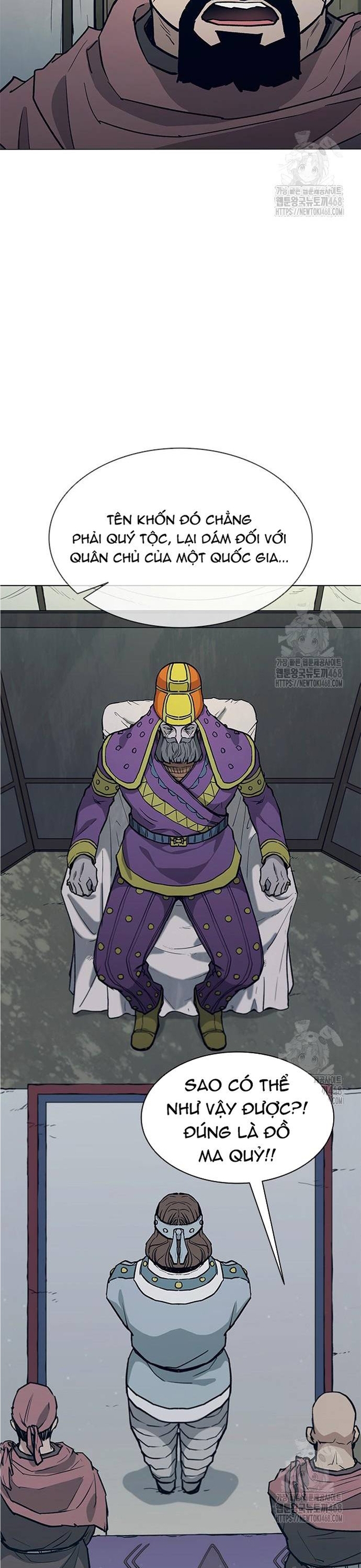 Chapter 221 - Trang 21