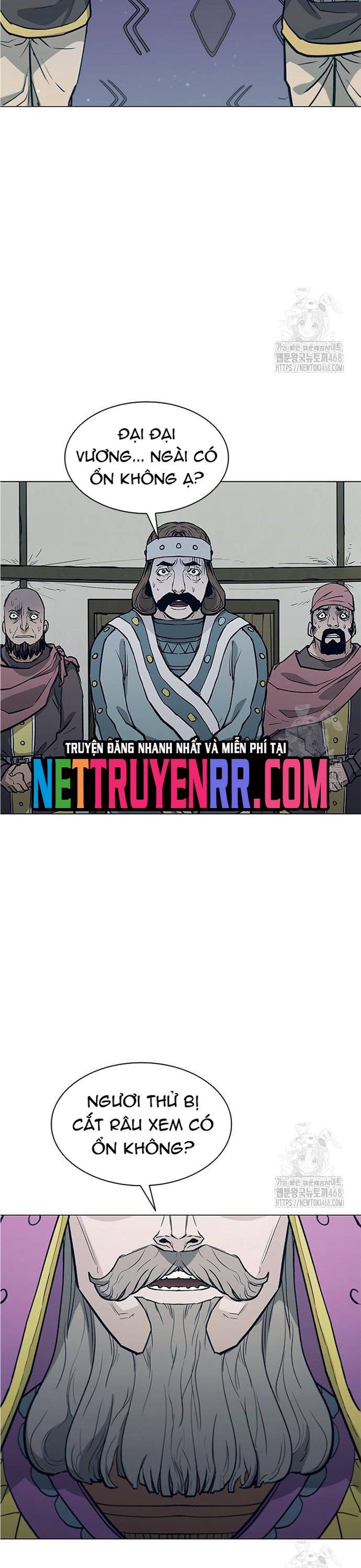Chapter 221 - Trang 22