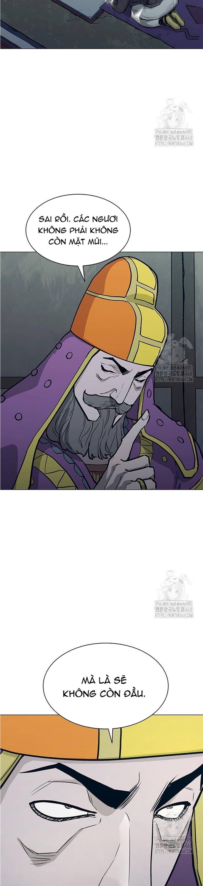 Chapter 221 - Trang 26
