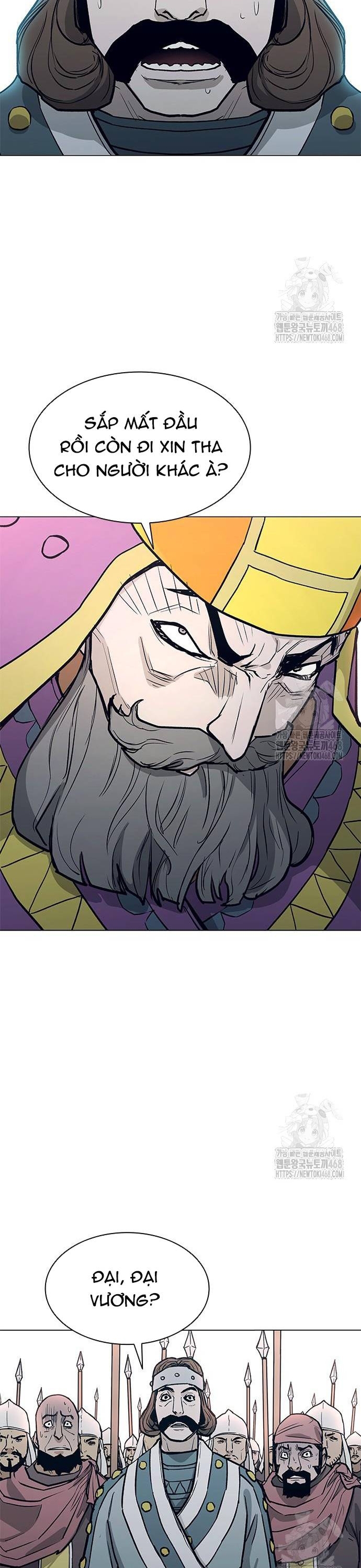 Chapter 221 - Trang 33