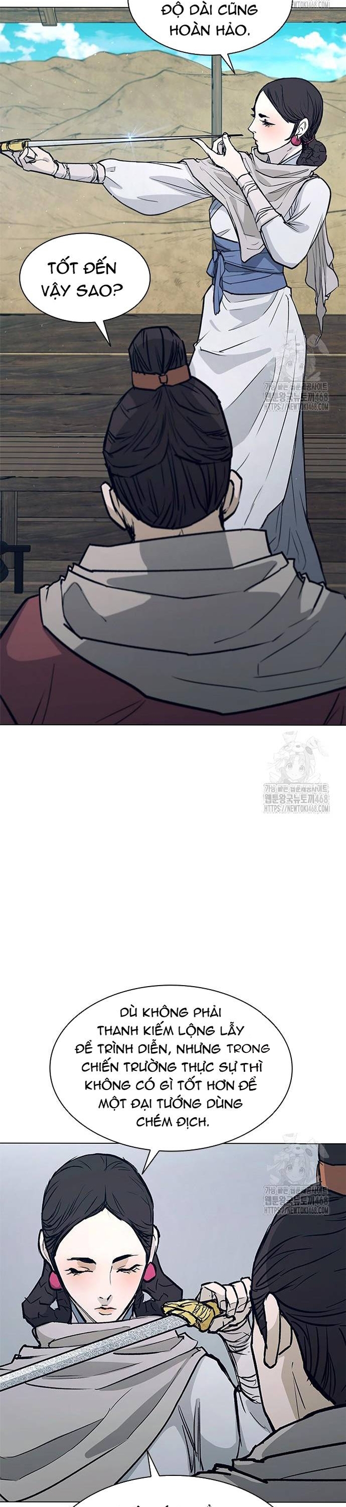 Chapter 222 - Trang 13