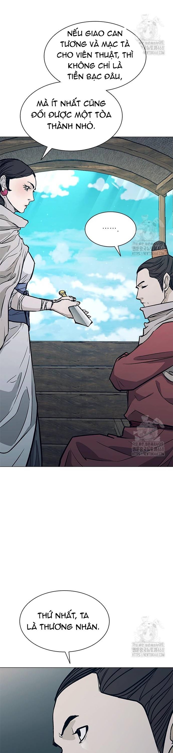 Chapter 222 - Trang 19