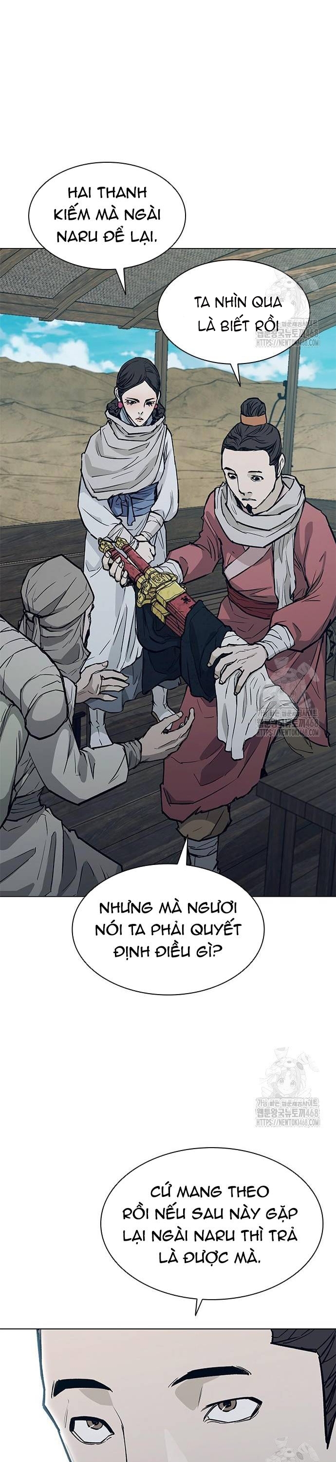 Chapter 222 - Trang 3