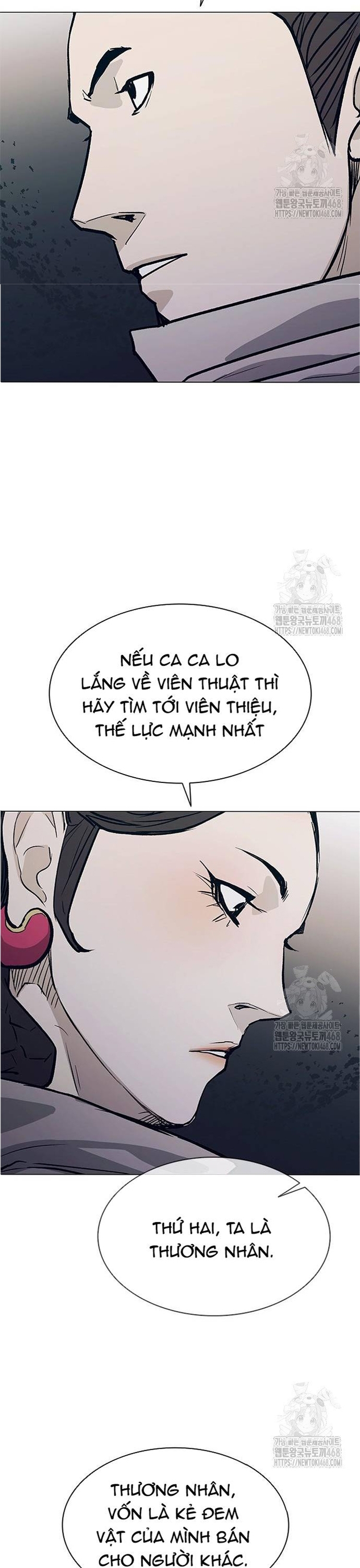 Chapter 222 - Trang 21
