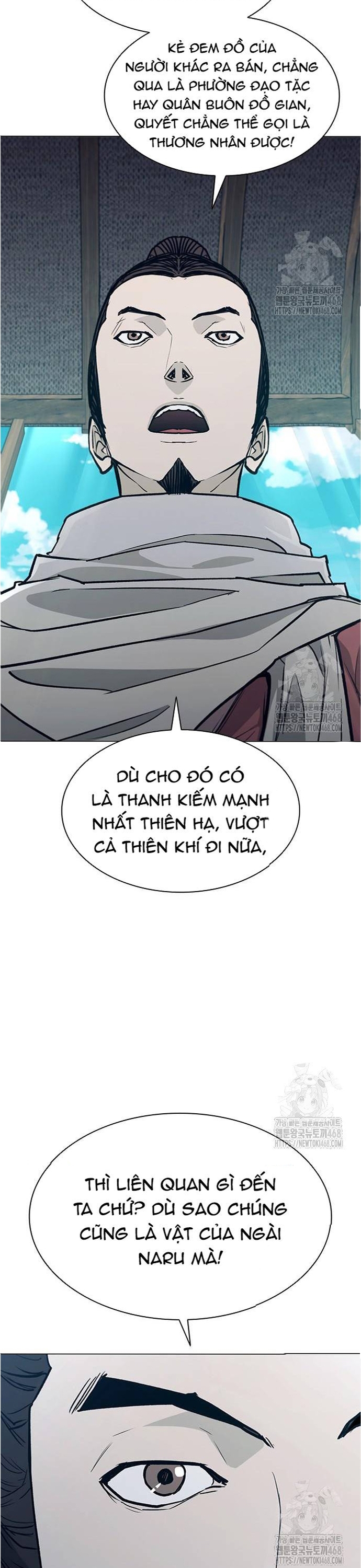 Chapter 222 - Trang 22
