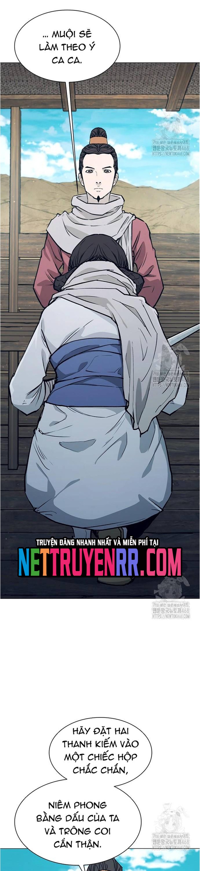 Chapter 222 - Trang 27