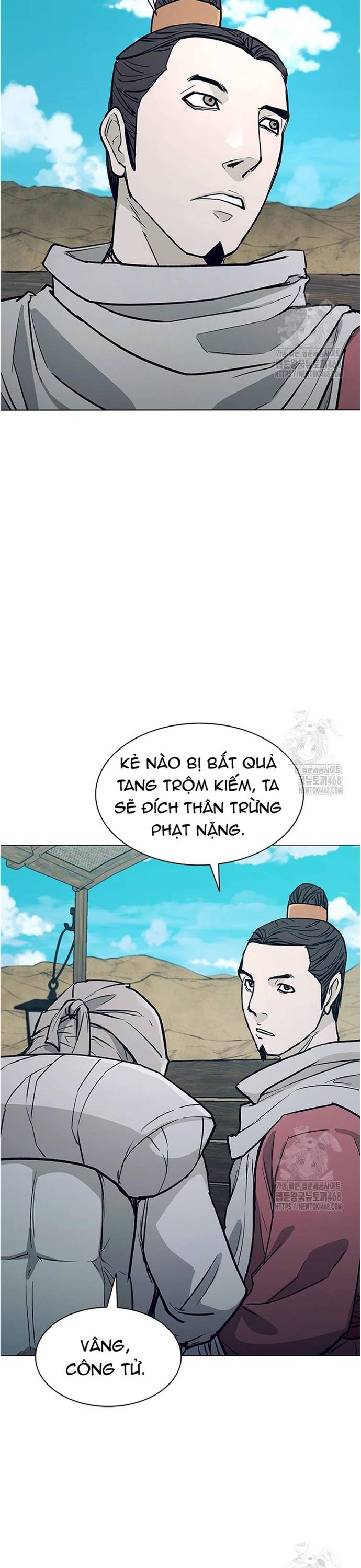 Chapter 222 - Trang 28