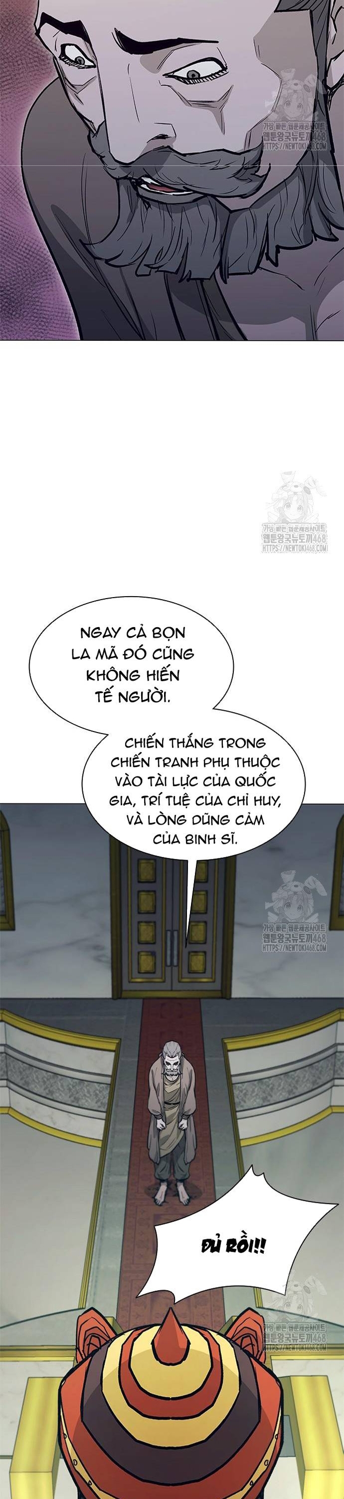 Chapter 223 - Trang 21