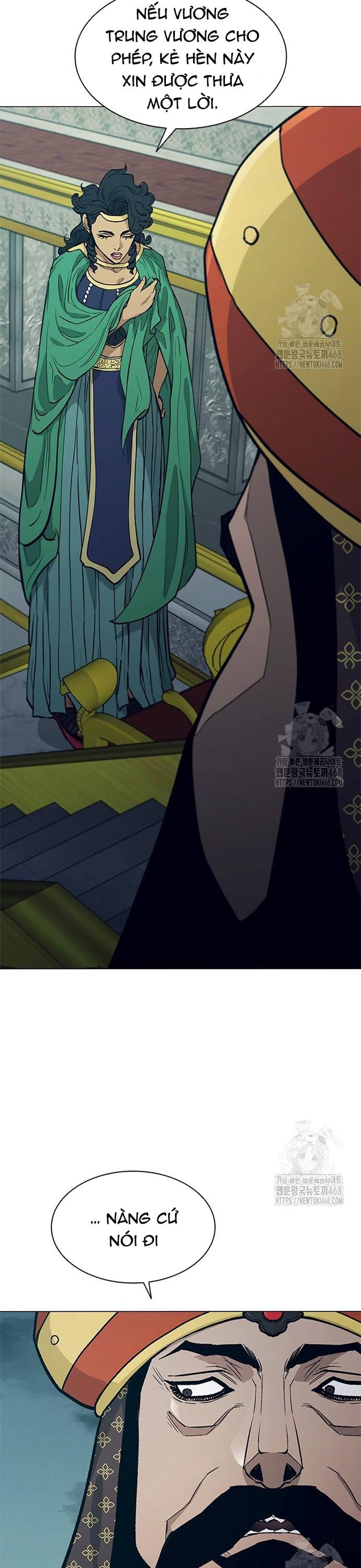 Chapter 223 - Trang 28
