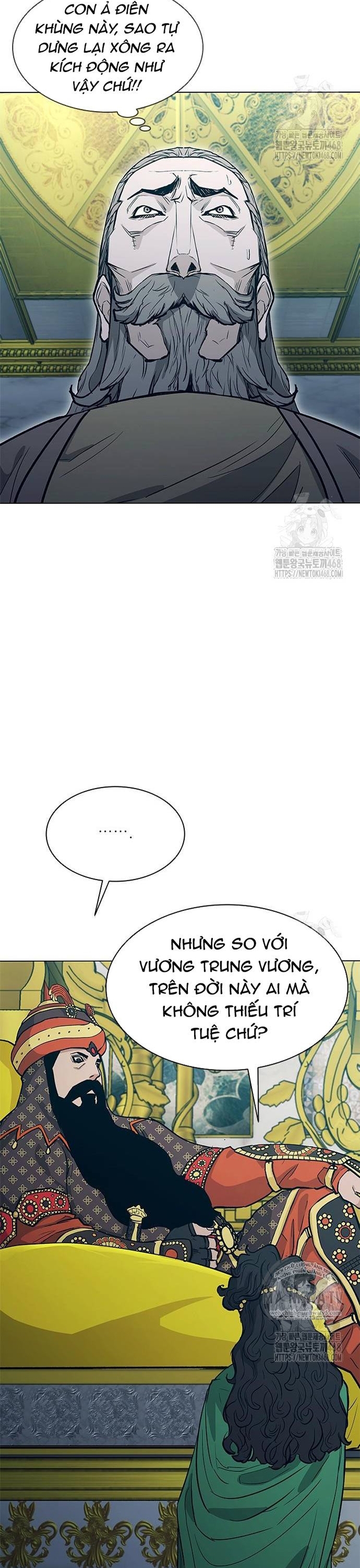 Chapter 223 - Trang 30