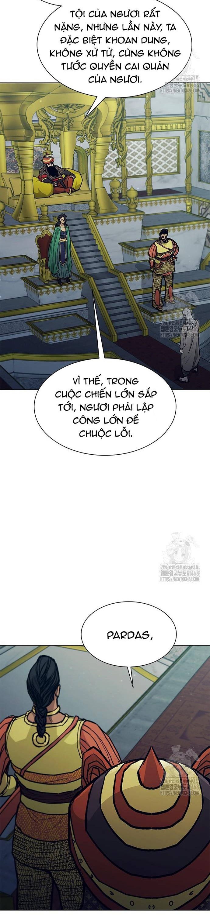 Chapter 223 - Trang 35