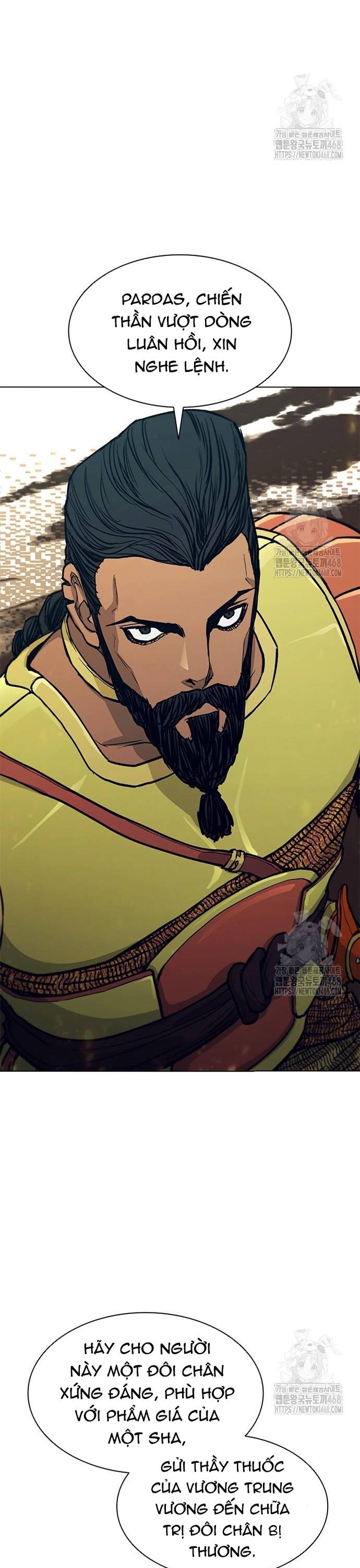 Chapter 223 - Trang 36