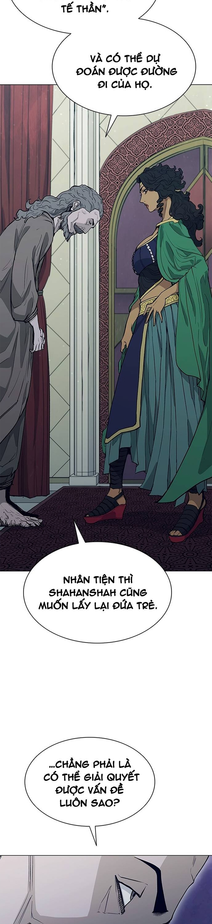 Chapter 225 - Trang 21