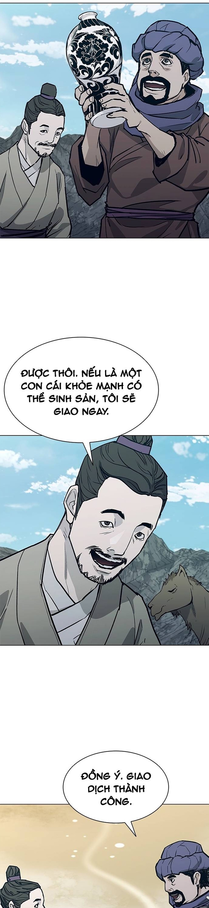 Chapter 225 - Trang 35