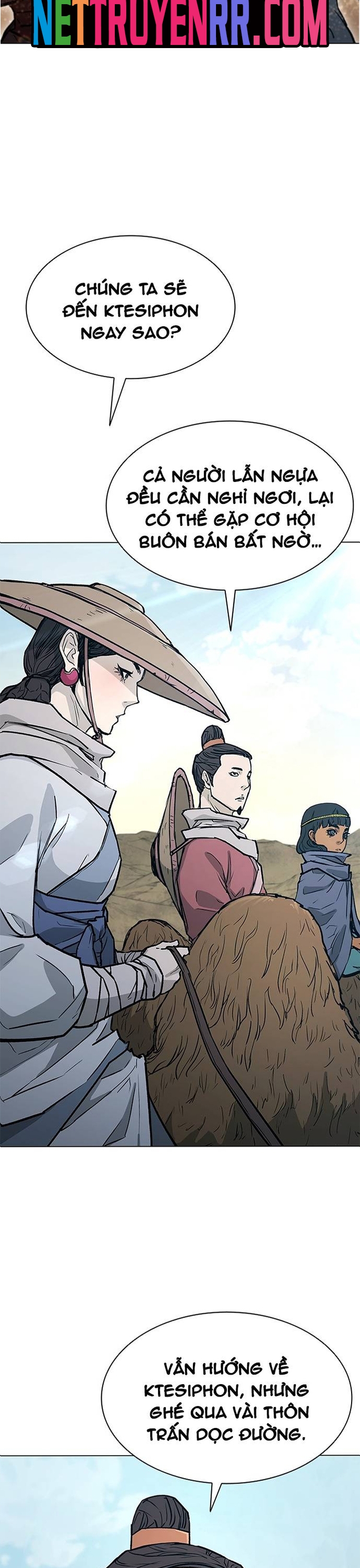 Chapter 226 - Trang 11