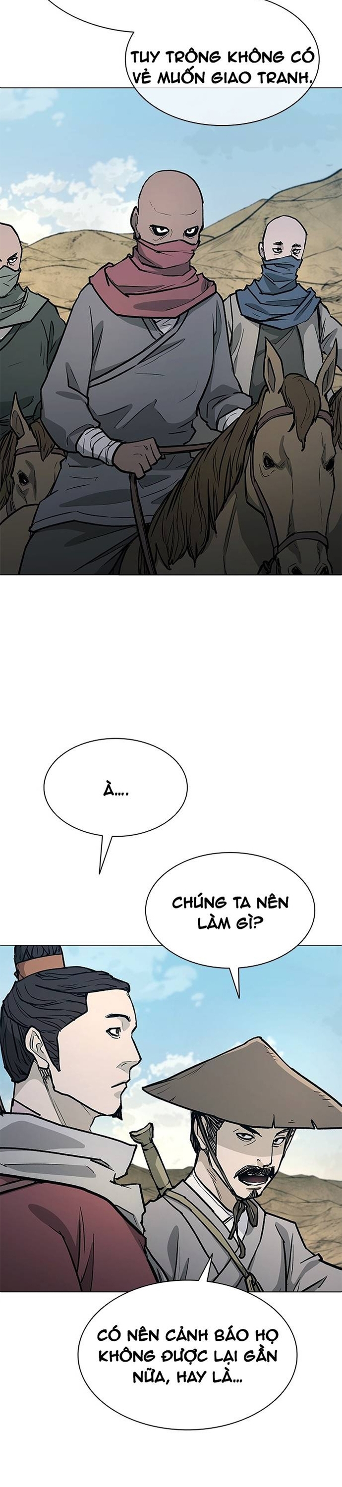Chapter 226 - Trang 16