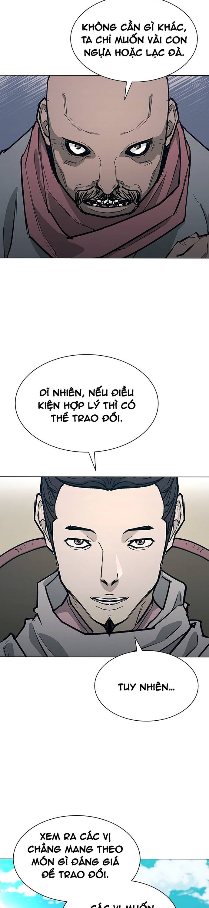 Chapter 226 - Trang 20