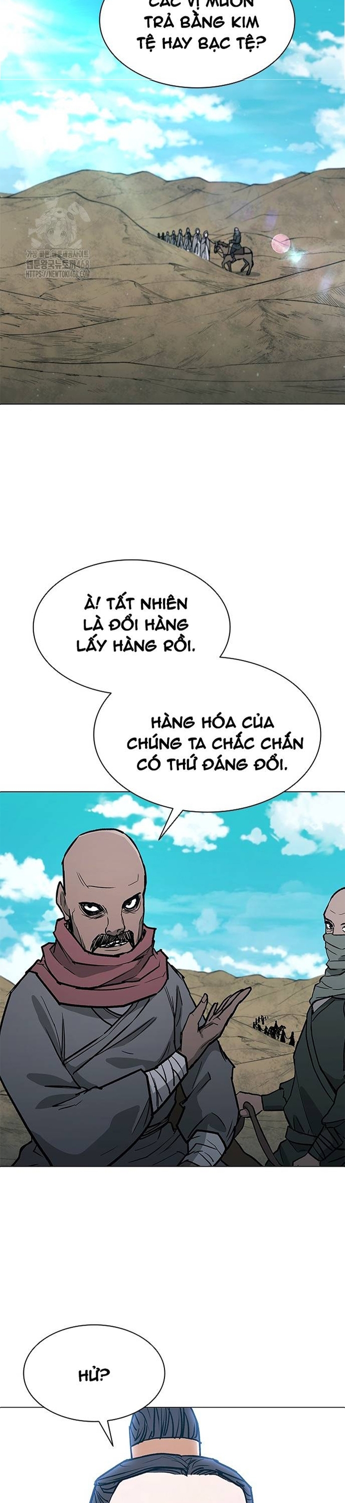 Chapter 226 - Trang 21