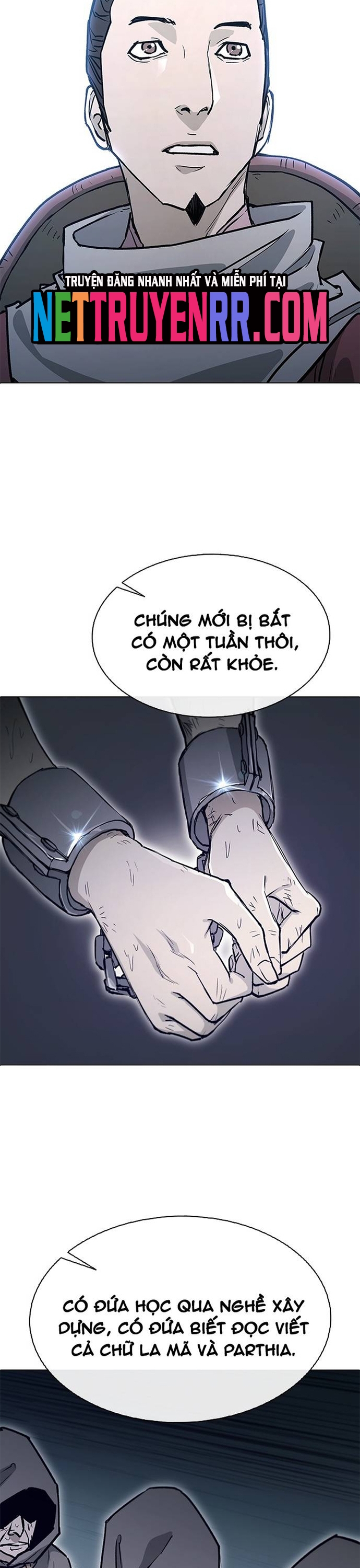 Chapter 226 - Trang 22