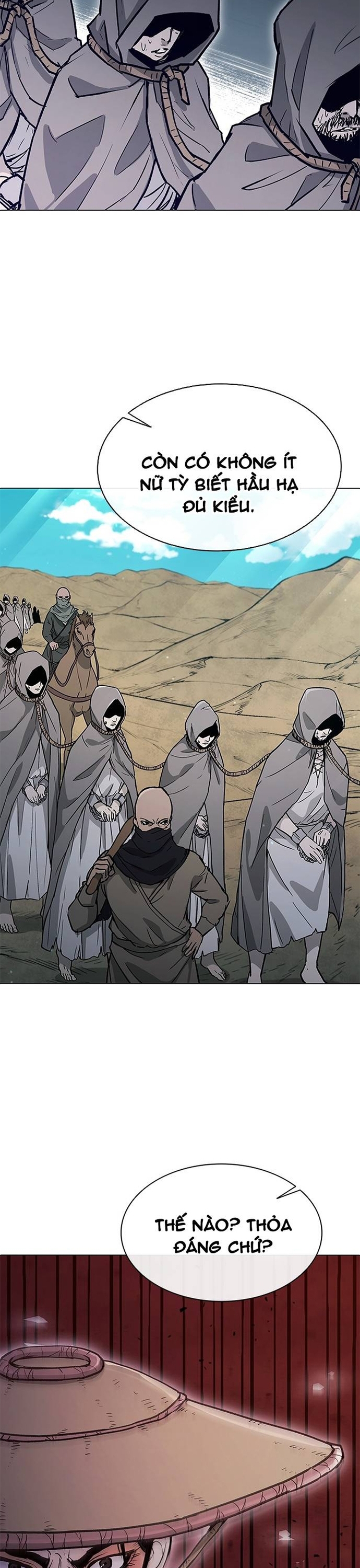 Chapter 226 - Trang 23