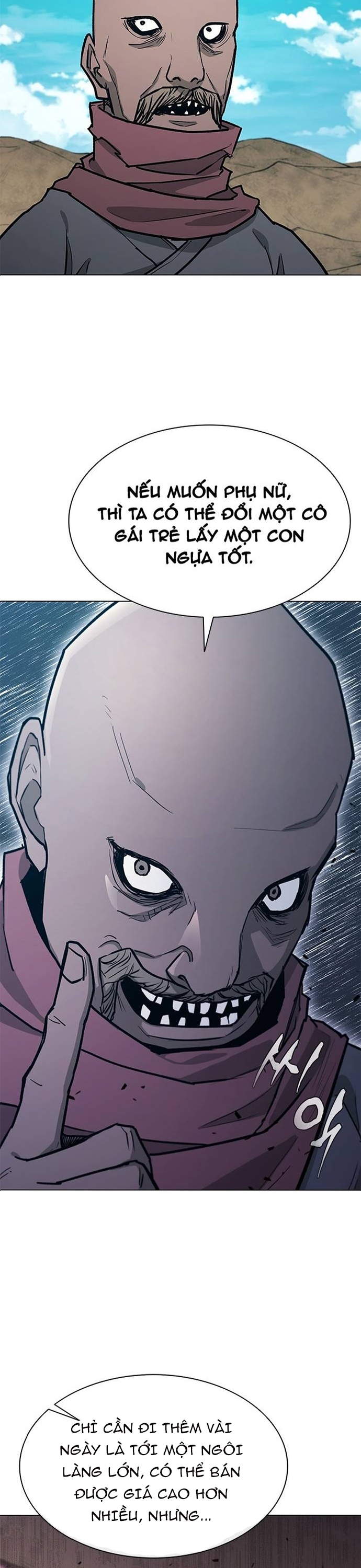 Chapter 226 - Trang 25