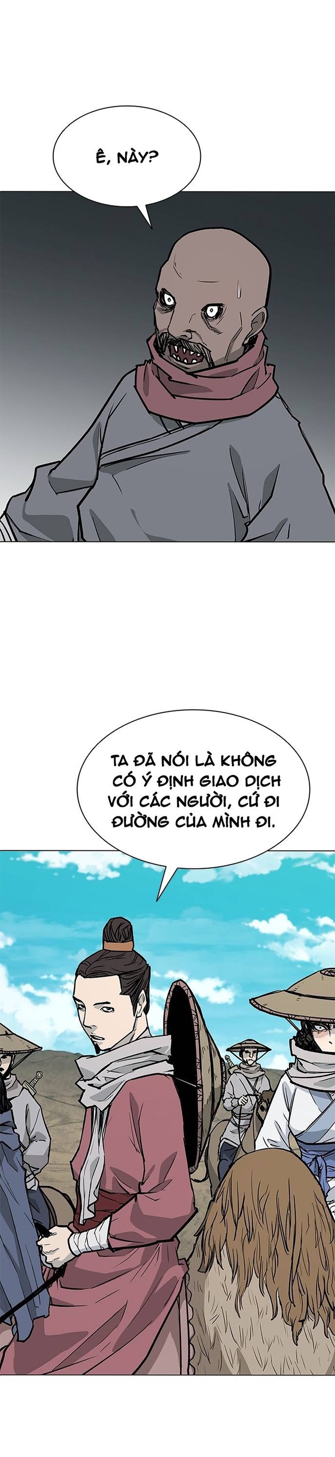 Chapter 226 - Trang 27