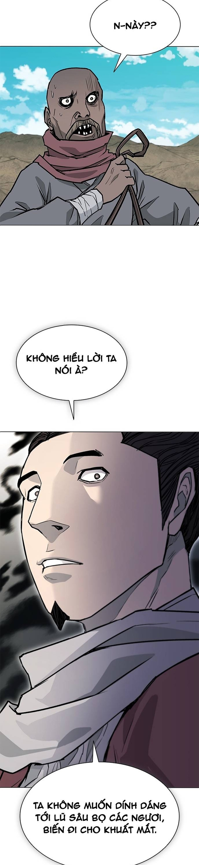 Chapter 226 - Trang 29