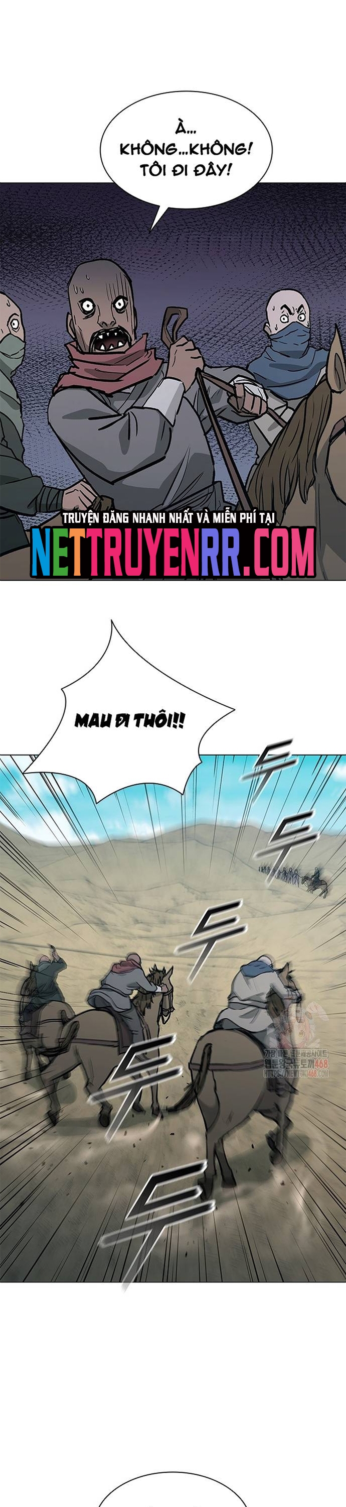 Chapter 226 - Trang 32