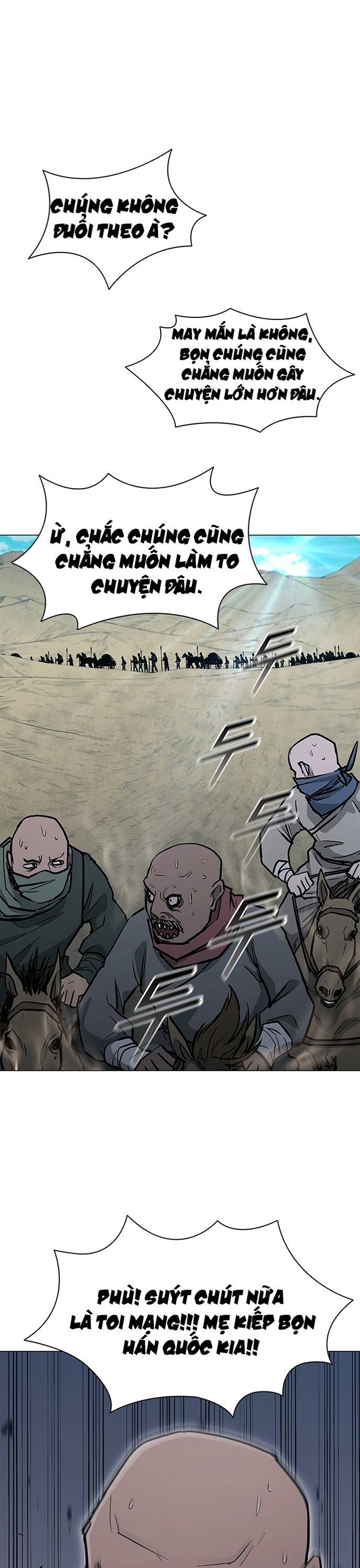 Chapter 226 - Trang 34