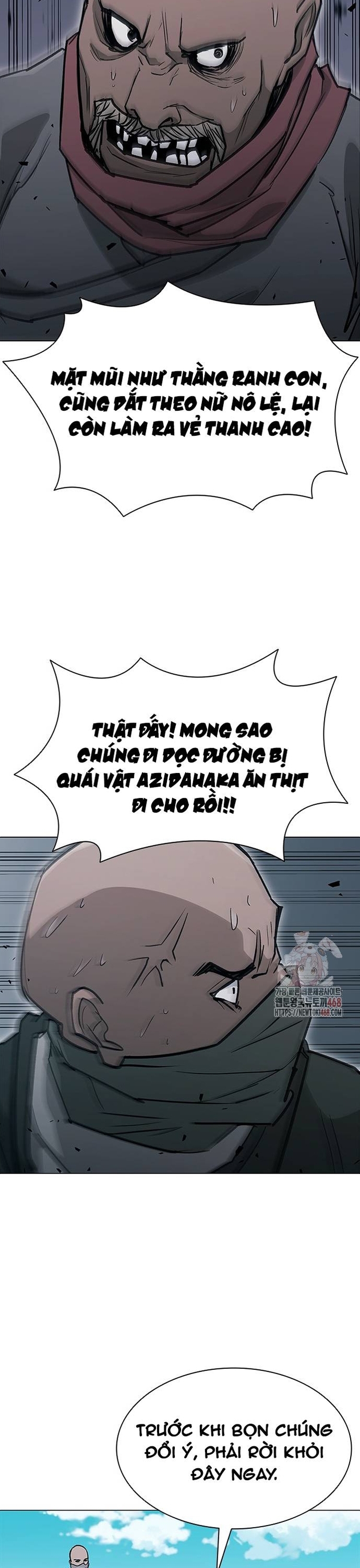 Chapter 226 - Trang 35