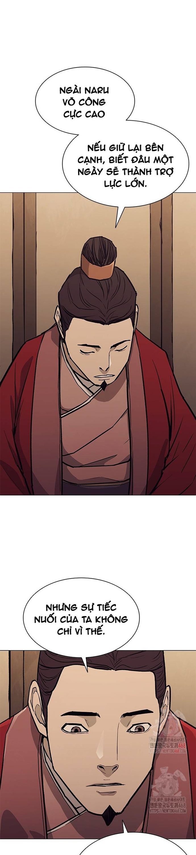 Chapter 226 - Trang 5
