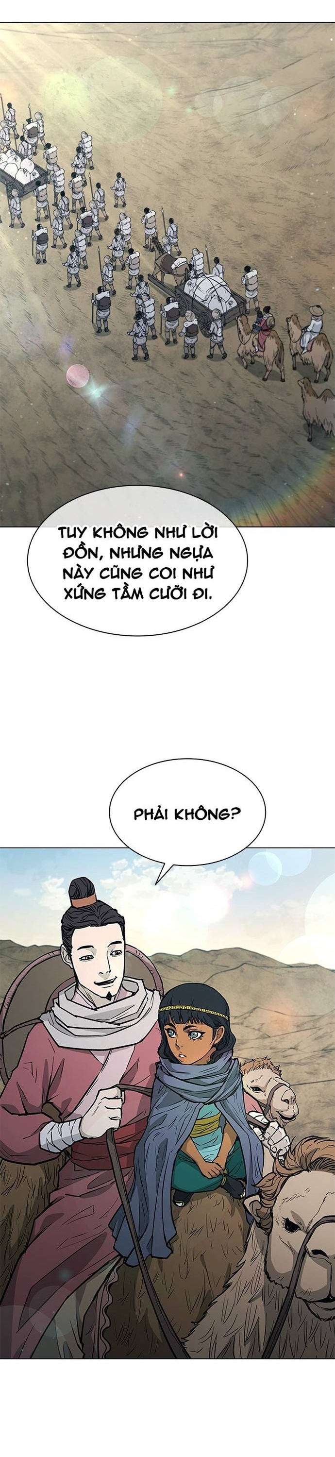 Chapter 226 - Trang 9