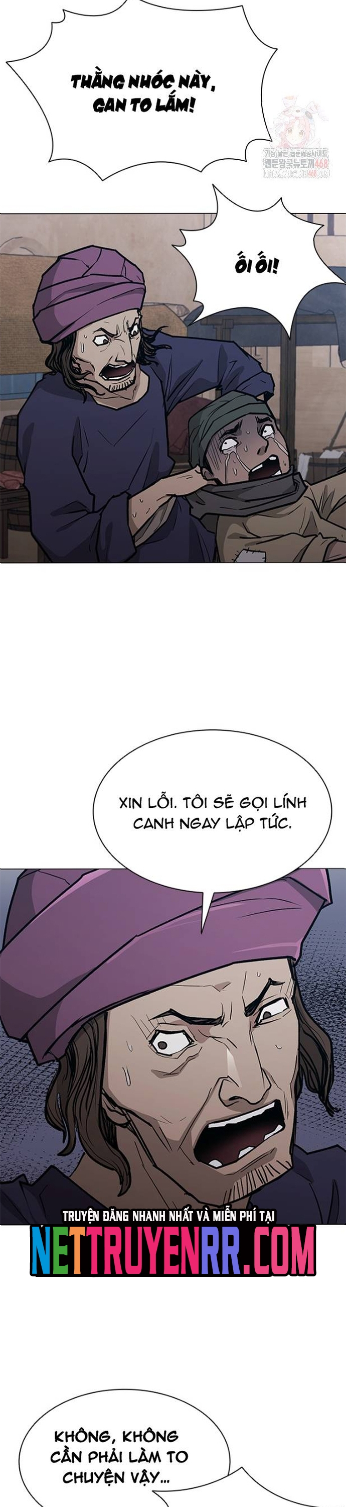 Chapter 227 - Trang 36